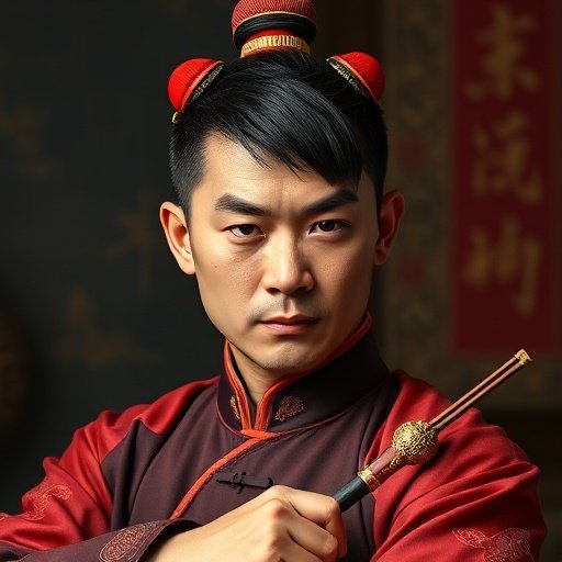 武侠迷