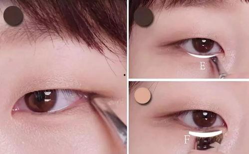 单眼皮女网红,打破传统审美，展现独特魅力