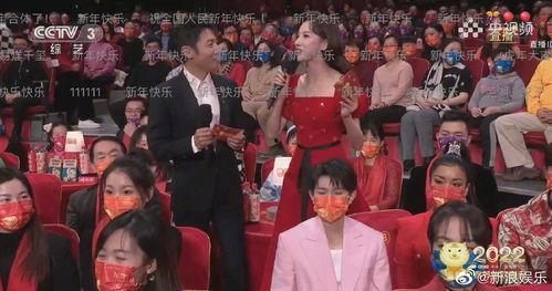 历届央视春晚花絮,历届精彩花絮大盘点