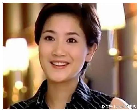 影视演员潘雨辰照片,光影交织下的魅力女神