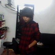 陈浩文个人资料,才华横溢的青年才俊，多领域成就斐然