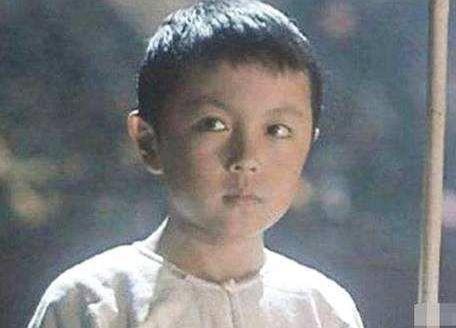 李连杰儿子图片,武术世家新星崛起