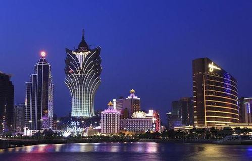 澳门娱乐分红,揭秘盈利背后的秘密