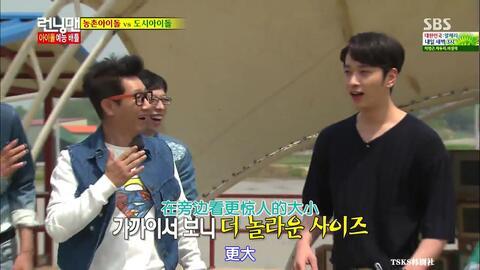 2pm的搞笑视频,笑料百出，欢乐无限