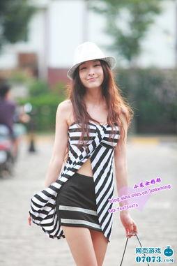 彤彤有点肥网红