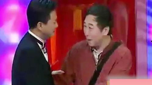 冯巩搞笑小品全集高清,冯巩经典小品全集，欢乐时光尽在此