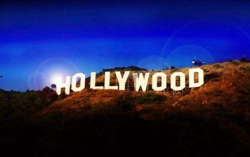 新好莱坞产生的背景