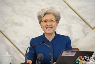 元华简历个人资料